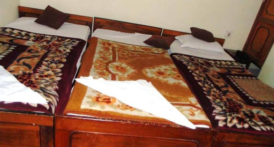 Sri Mangalam Residency, Gangtok 2